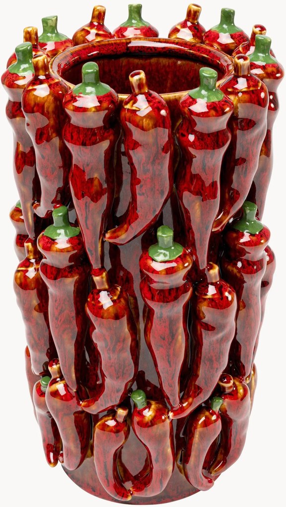 Jarra Chili, Alt 35 cm