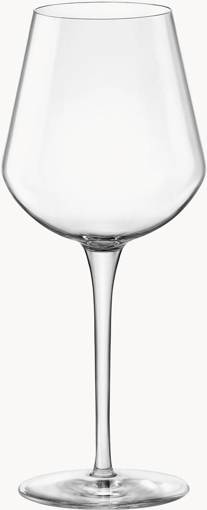 Copos de vinho Uno Inalto, conjunto de 6