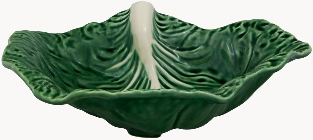 Taça de servir Cabbage