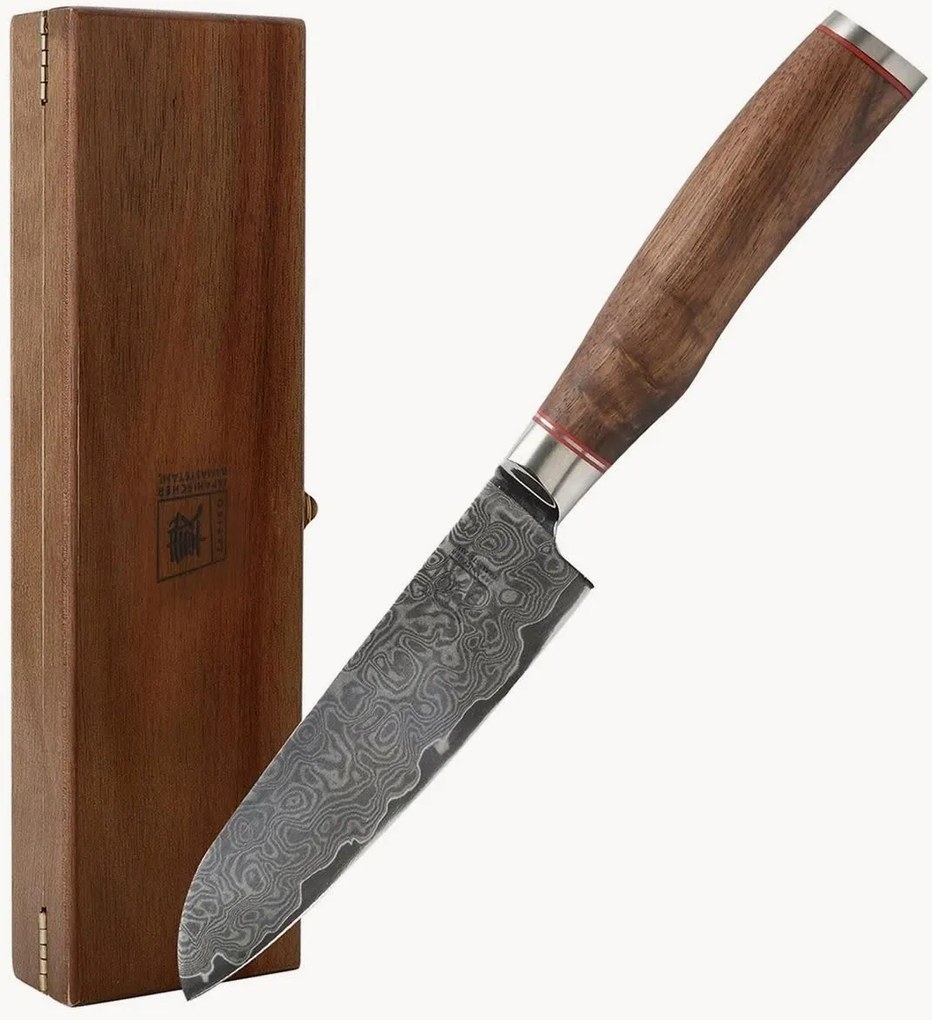 Faca Santoku Kurumi