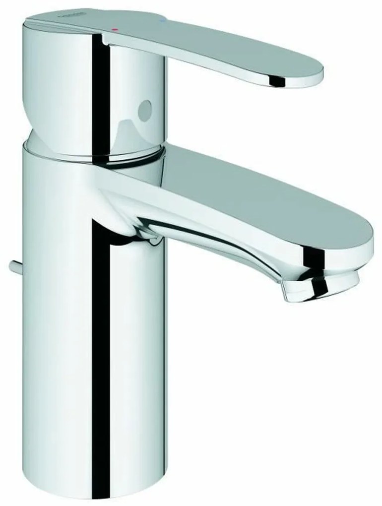 Torneira Monocomando Grohe 23202000 Metal