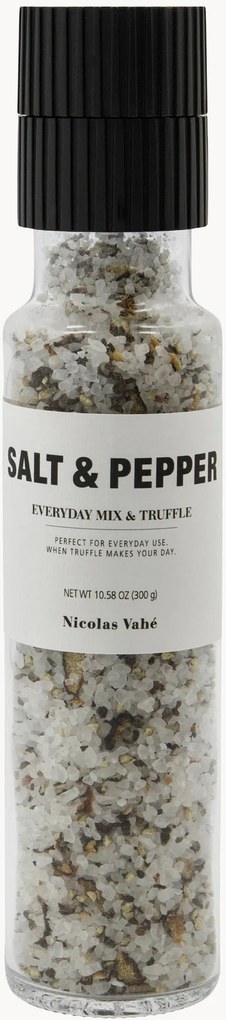 Sal e pimenta com trufa Everyday Mix