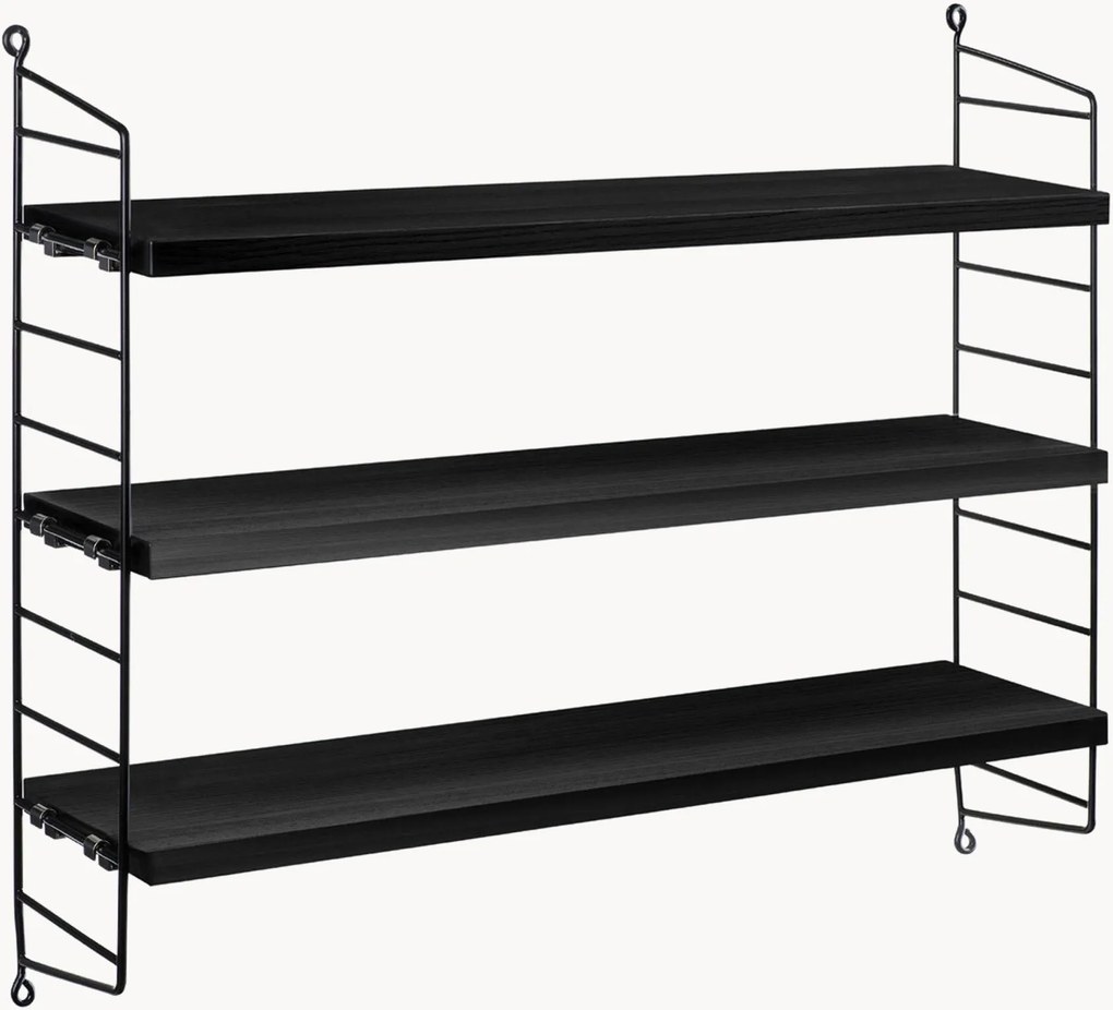 Estante de parede String Pocket