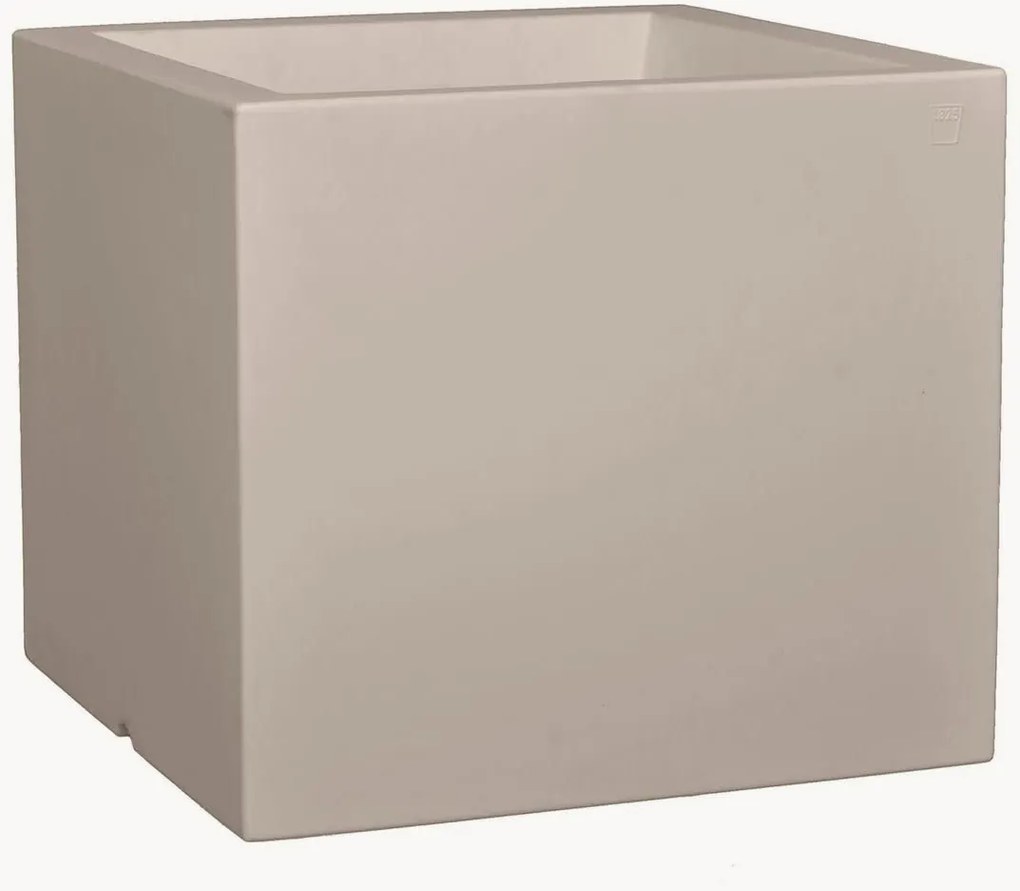 Vaso para jardim Cubotti