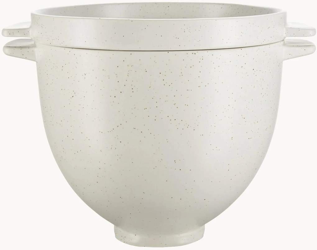 Taça em cerâmica com tampa Artisan, 4,7 L