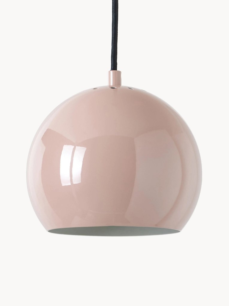 Candeeiro suspenso pequeno Ball