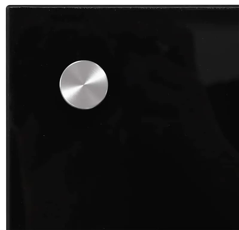 Painéis anti-salpicos de cozinha 2 pcs 80x40 cm vidro temperado