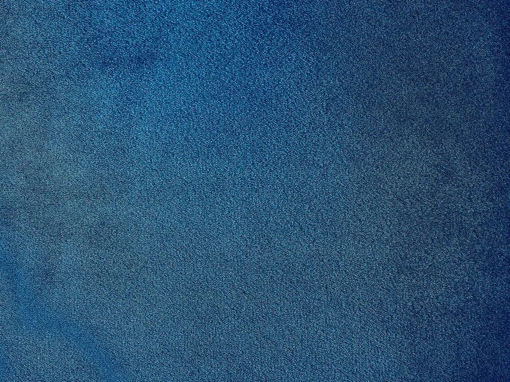 Sofá de canto 3 lugares em veludo azul marinho à esquerda GRENA Beliani