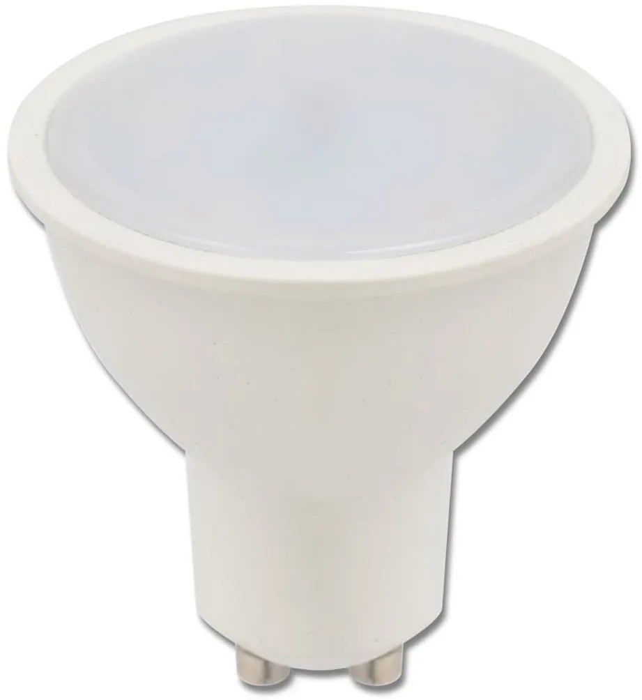 Iluminação LED p/ piso exterior, 3 pcs, quadrado