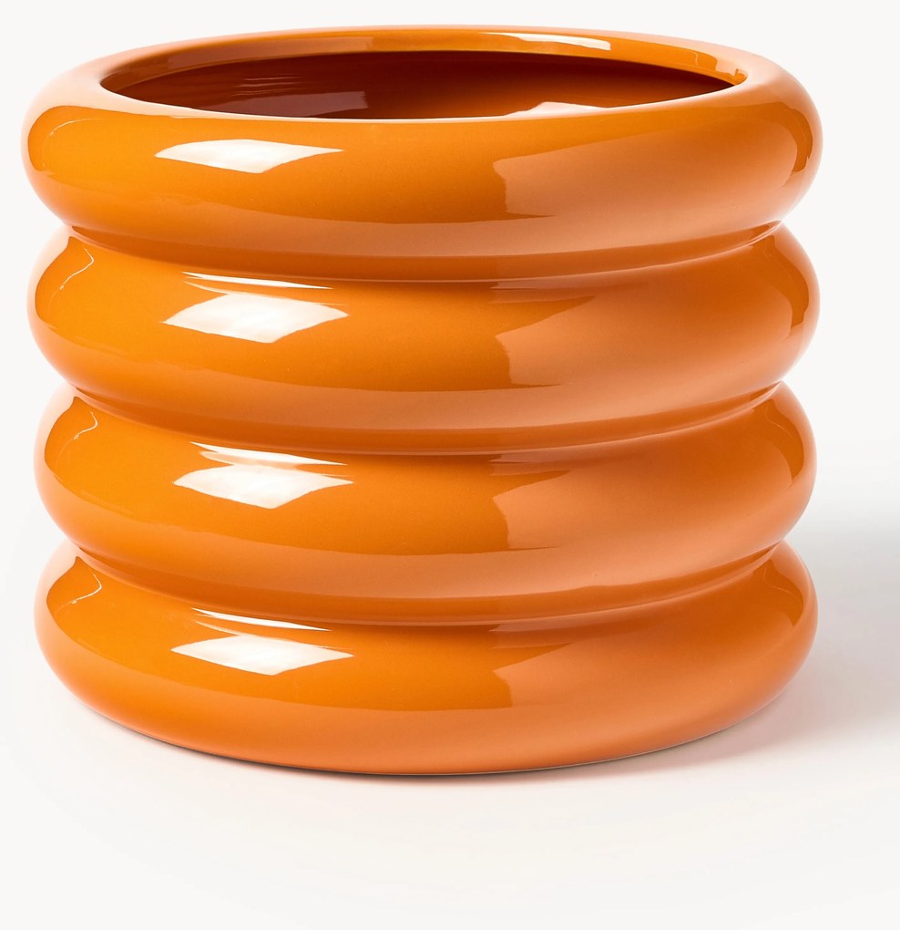 Vaso Rudi, Alt 23 cm