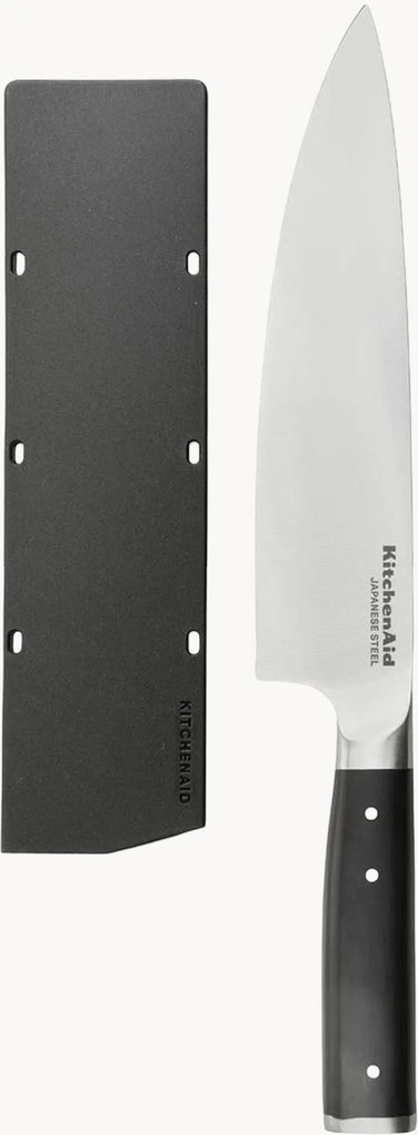 Faca de chef Gourmet