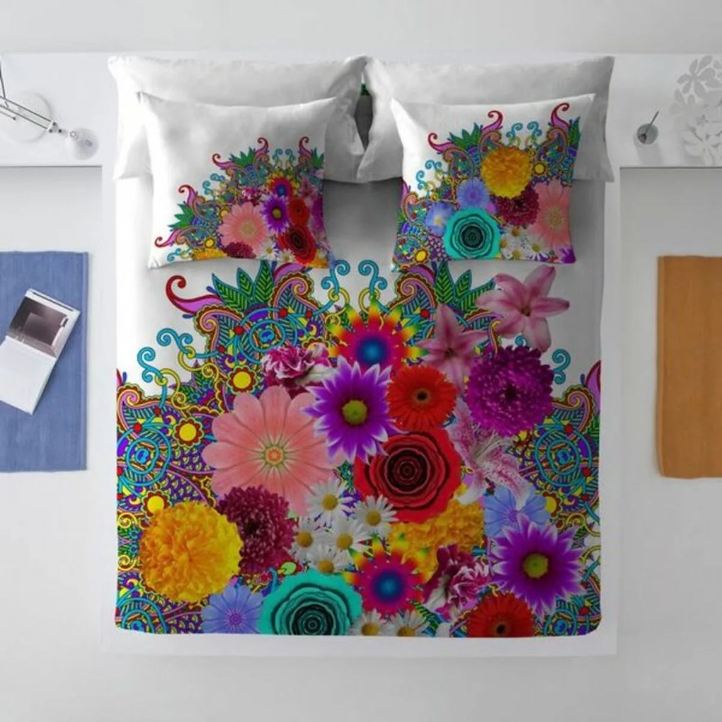 Capa nórdica Icehome Snora - Cama de 90 (150 x 220 cm)