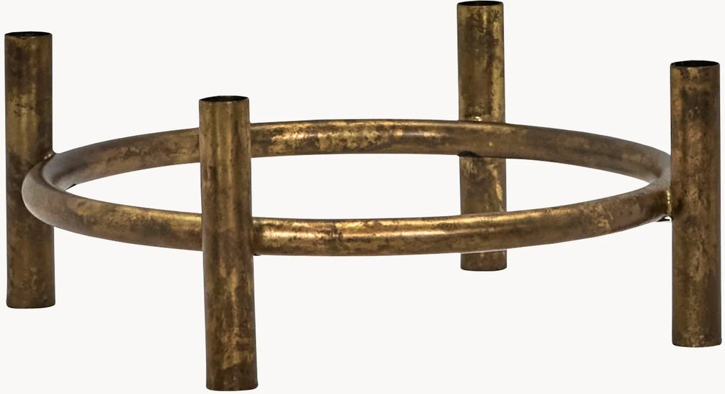Castiçal artesanal Maxi