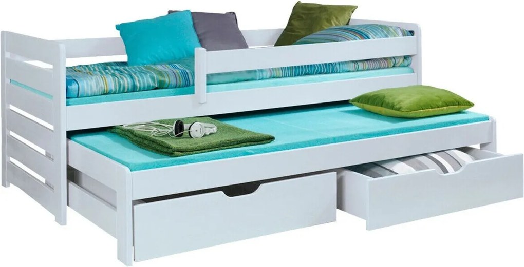 Cama Henderson 127