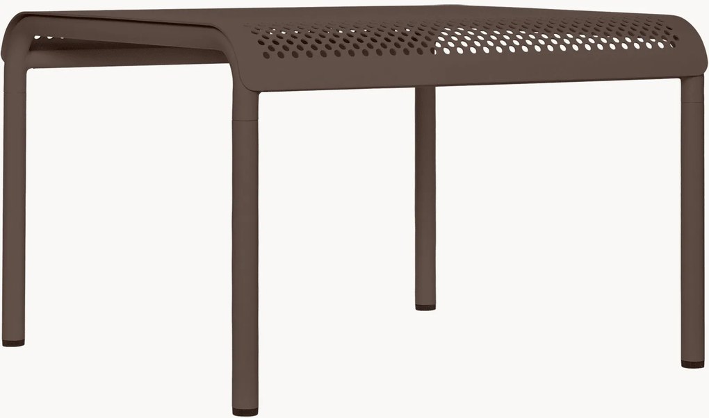 Mesa de centro para jardim em aço Dapple