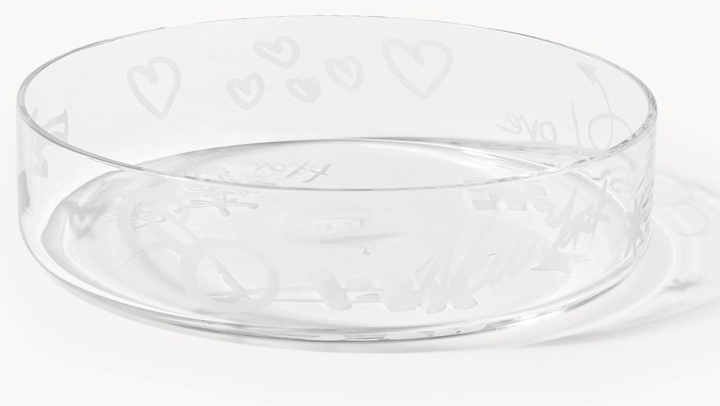 Westwing Crosby Studios, Taça artesanal Cristal