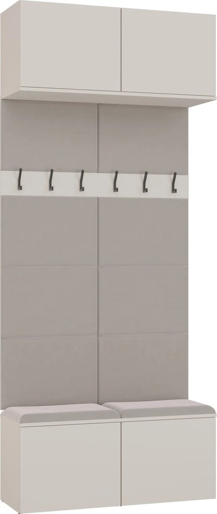 Conjunto para corredor Mandeville 295