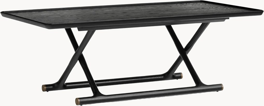 Mesa de centro dobrável Jäger