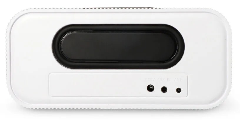 Rádio Despertador KSIX   10W
