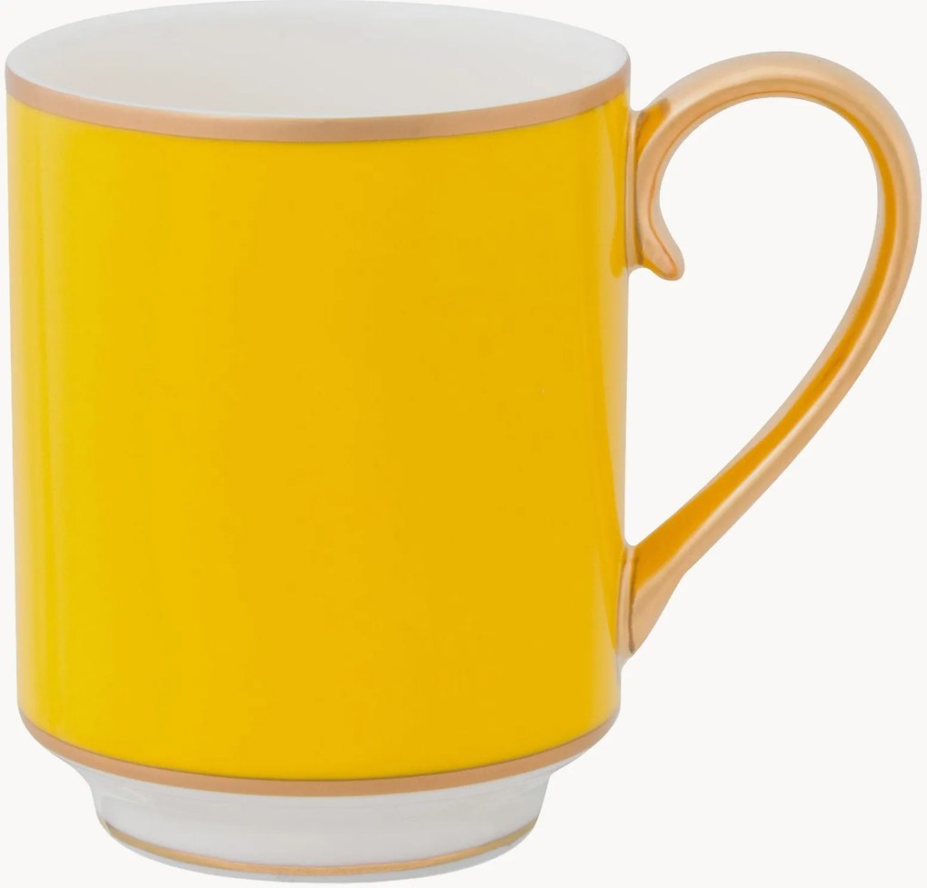 Canecas de café Pip Chique, conjunto de 2