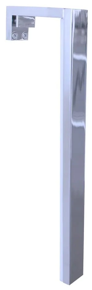 Soria LED Bathroom Light 6 W 5700K IP44 Chrome