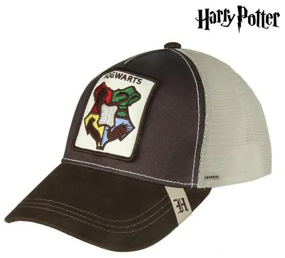 Boné Baseball Harry Potter 75334 Castanho (59 Cm)