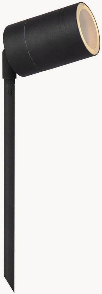 Candeeiro LED para exterior com estaca Arne