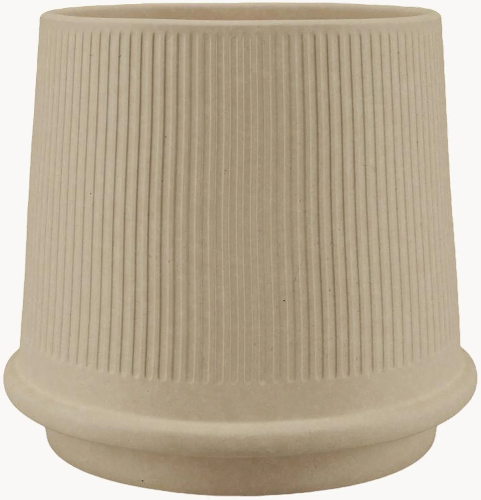Vaso para exterior Gaia