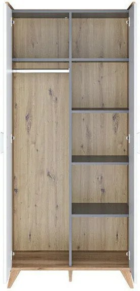 Conjunto de mobiliário Enofere 110