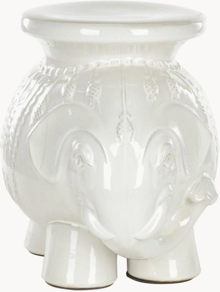 Banco de jardim Elephant