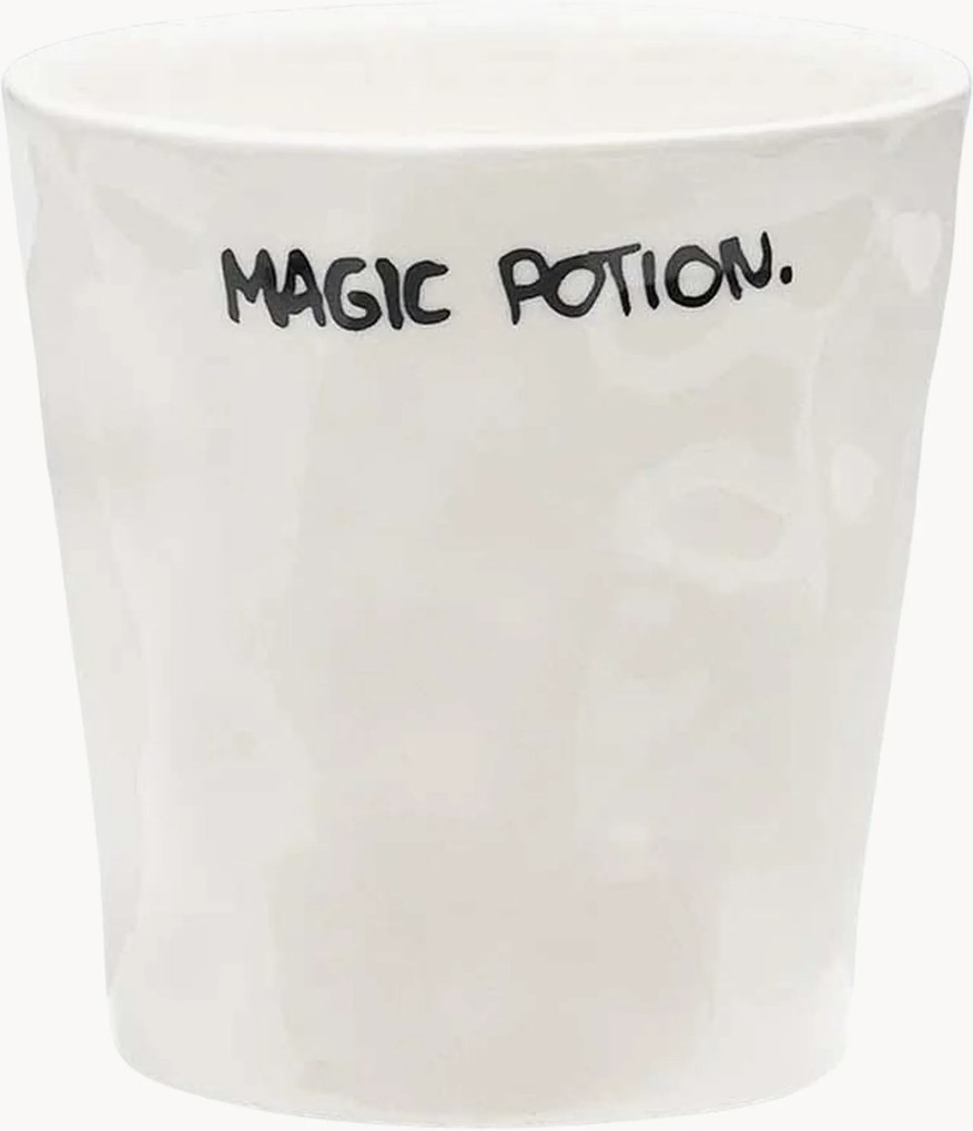 Chávena de café em cerâmica Magic Potion