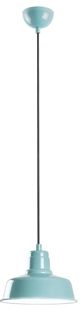 Chandelier Mematı – Turquesa – Ø19 h:13 cm