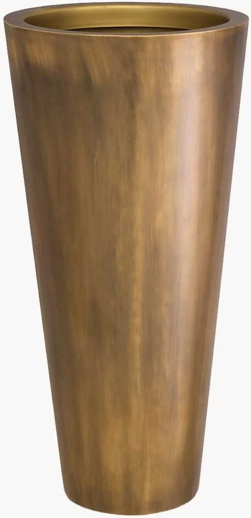 Vaso artesanal Oberoi