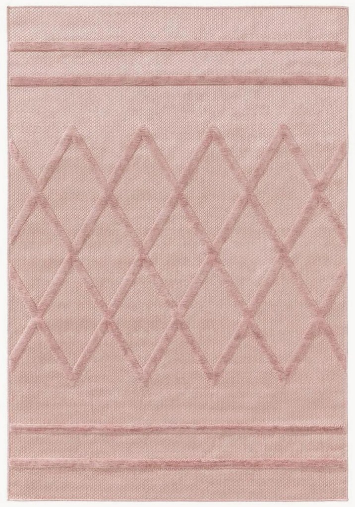 Tapete para interior e exterior Bonte