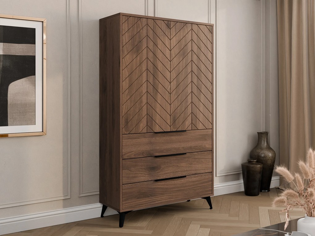 Estante Comfivo Citrus IV