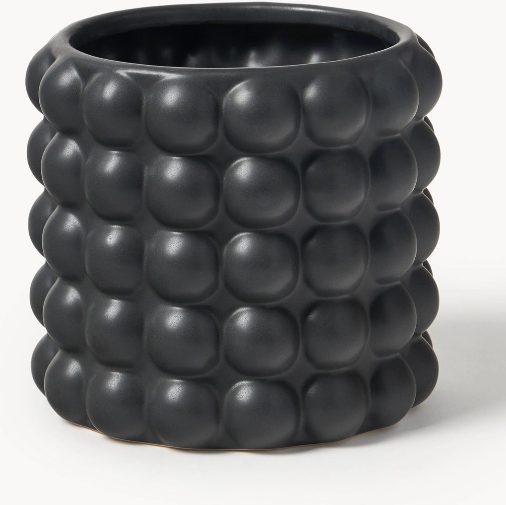 Vaso em cerâmica Bob, Alt 15 cm