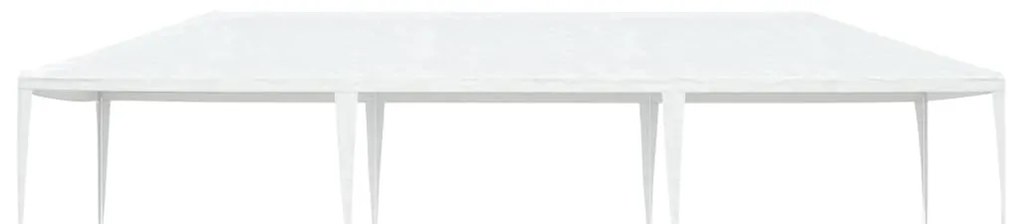 Tenda para festas 4x9 m branco