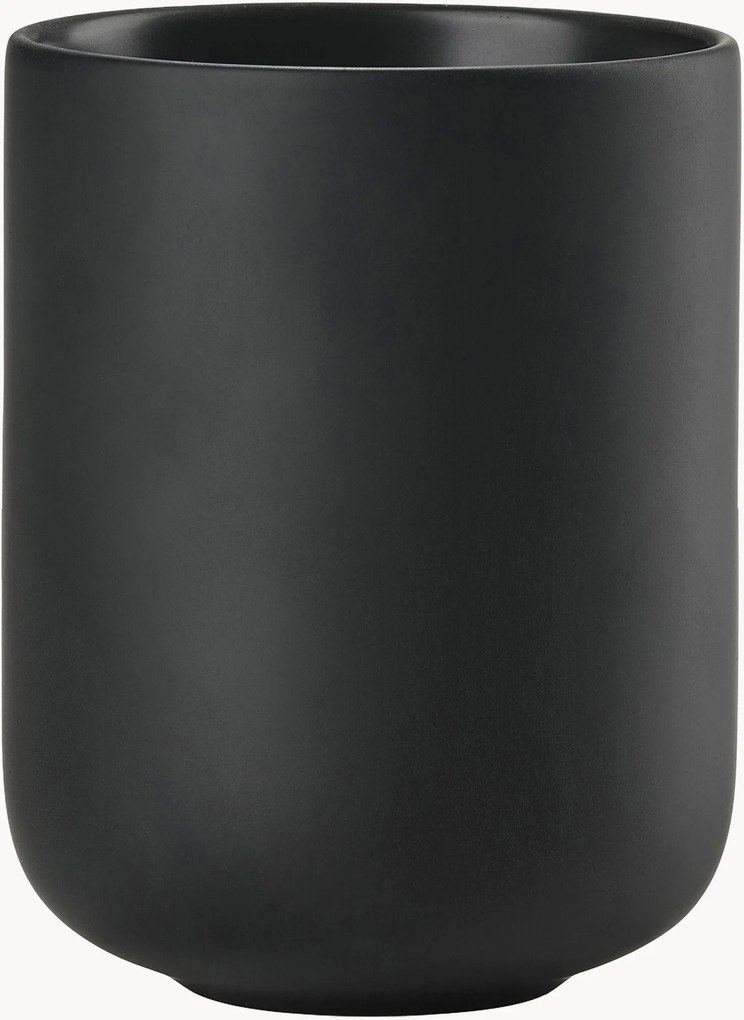 Suporte para escova de dentes Sensu Black