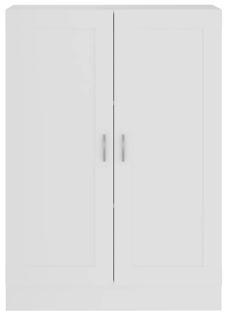 Estante 82,5x30,5x115 cm derivados de madeira branco