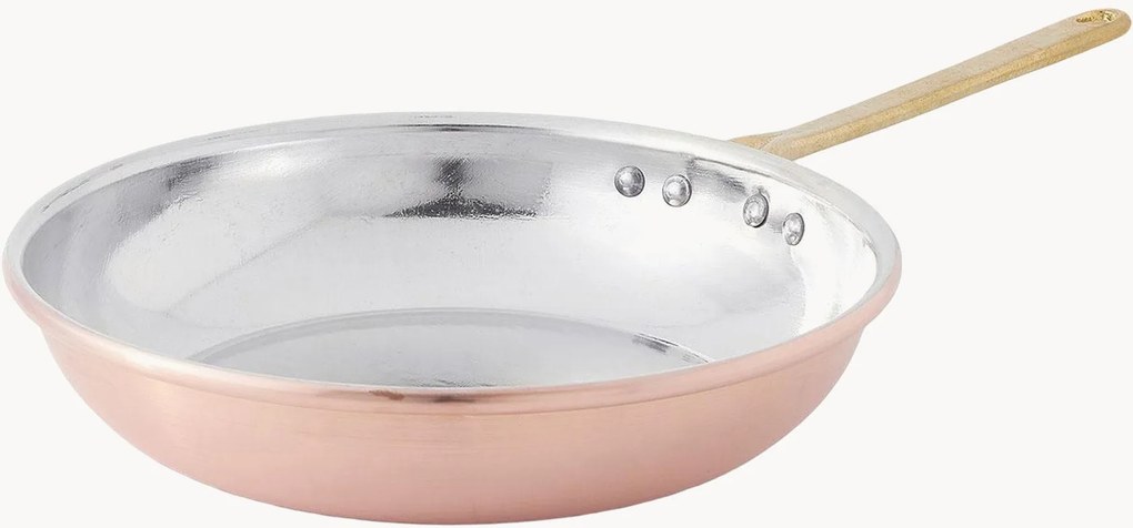 Frigideira em cobre Classic
