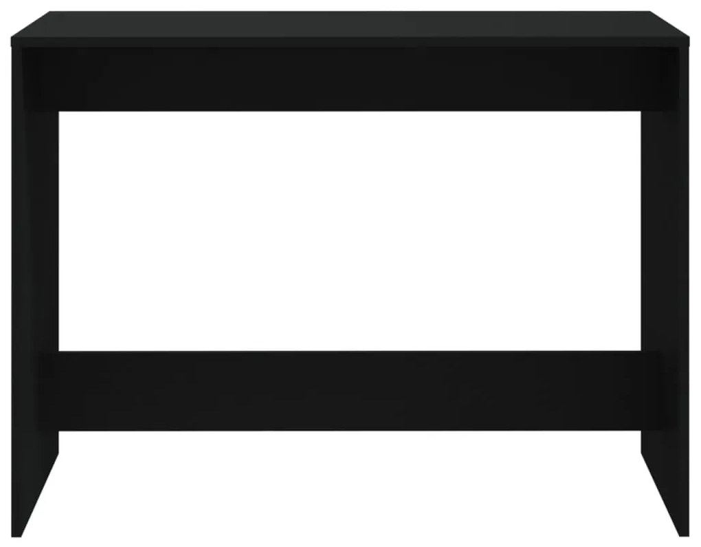 3 pcs conjunto de jantar derivados de madeira preto