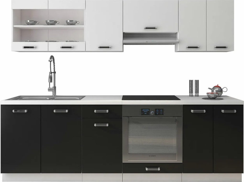 Conjunto para cozinha Tucson 162