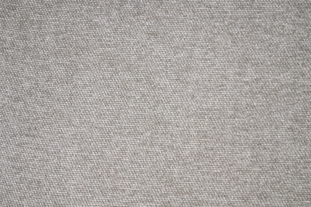 Sofá de 3 Lugares Side – Cinzento Claro – 235x77x82 cm