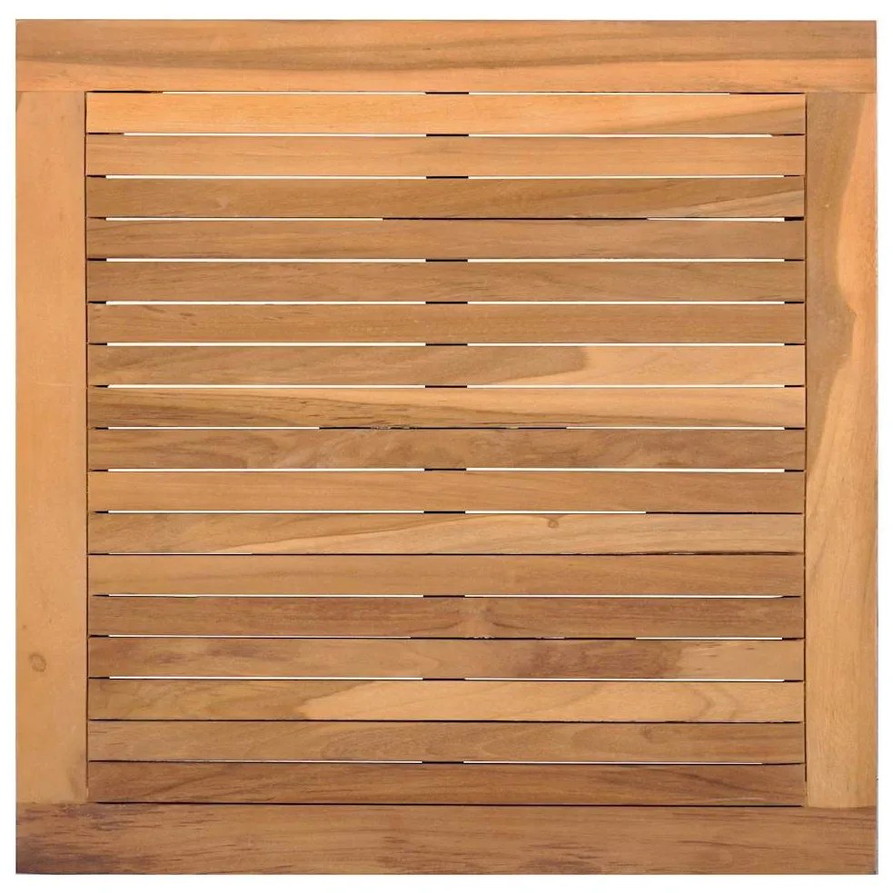 Conjunto de Bancos de Jardim com cortinas 3 pcs