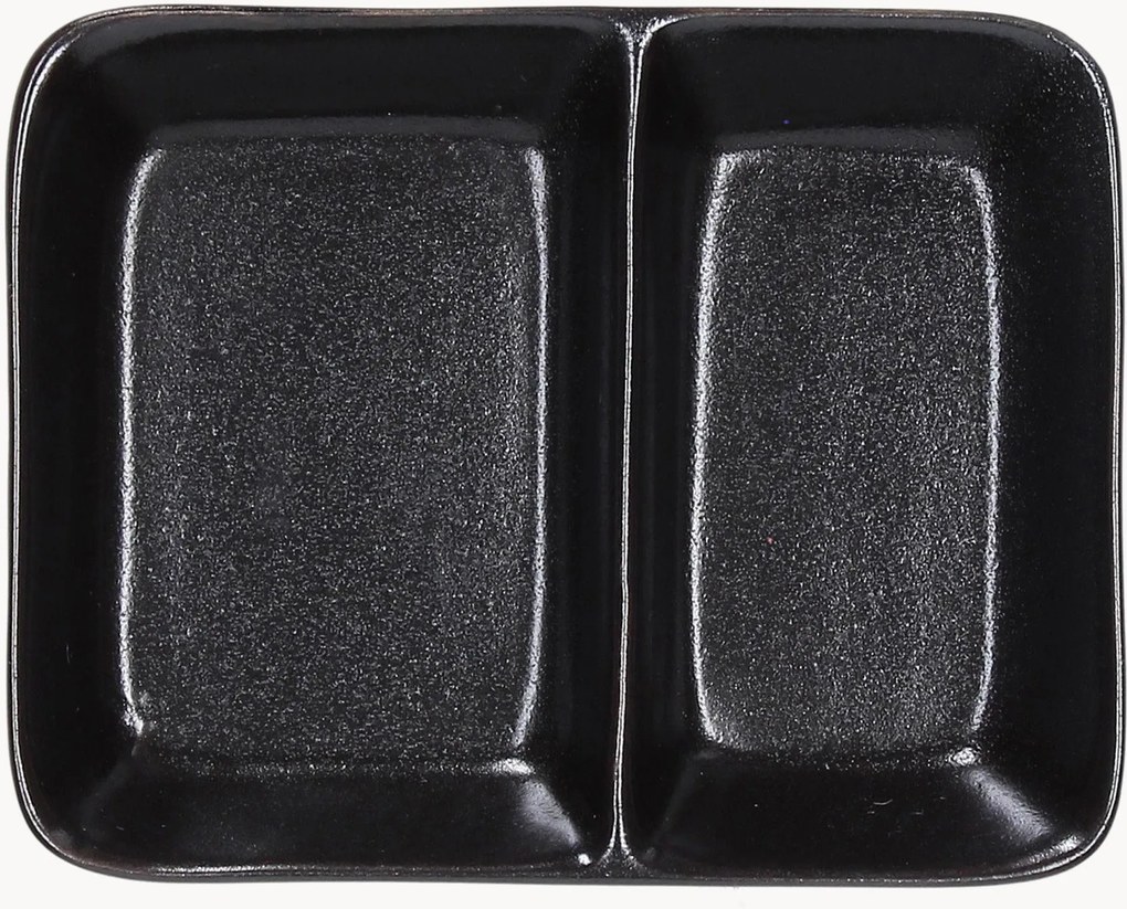 Taças para molhos em cerâmica Jap, conjunto de 6