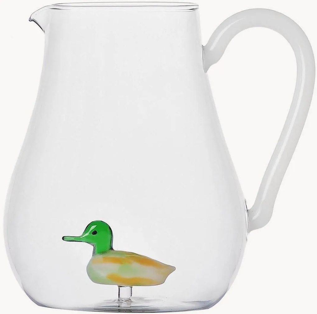Jarro artesanal Animal Farm, 1,5 L