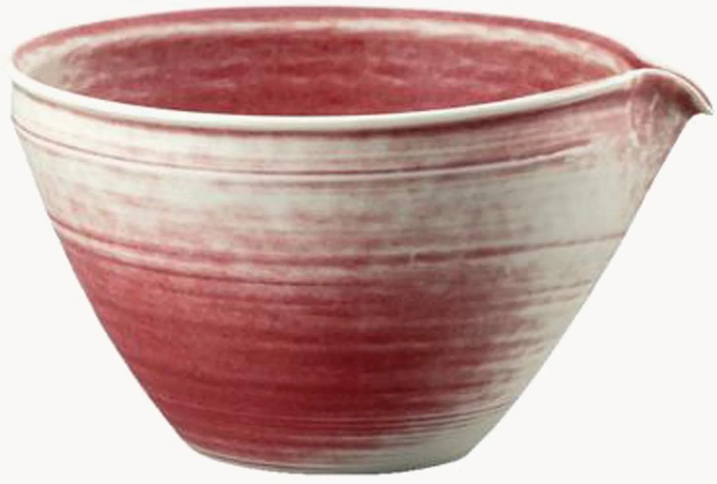Jarro de porcelana Bloom