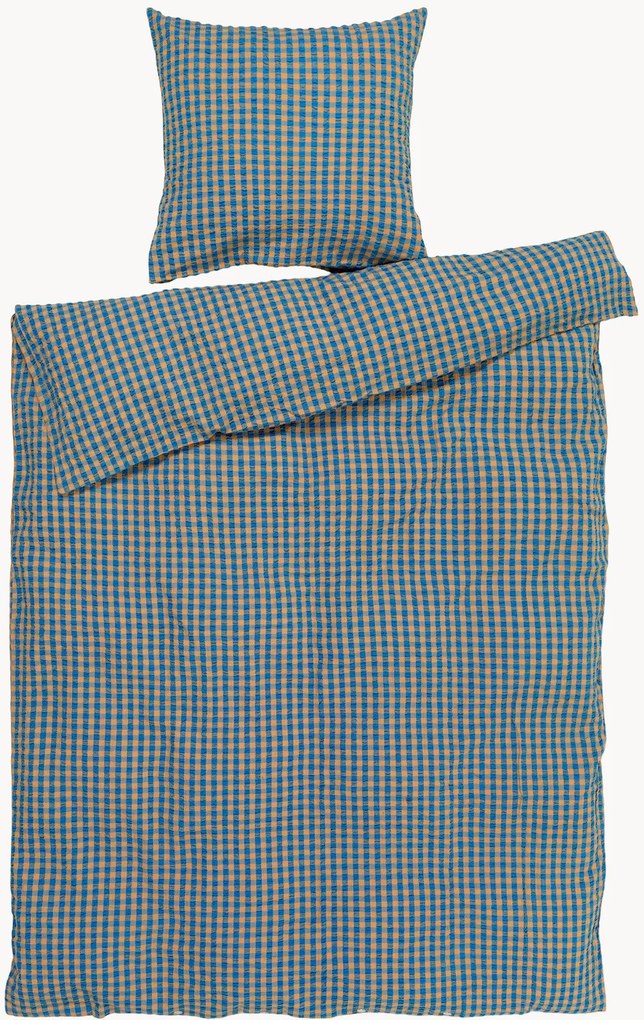 Conjunto de roupa de cama em algodão Bæk & Bølge