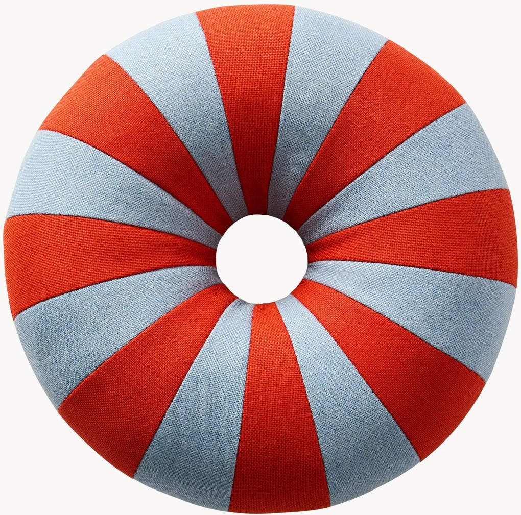 Almofada redonda Float