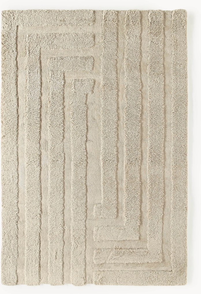 Tapete com relevo Genève